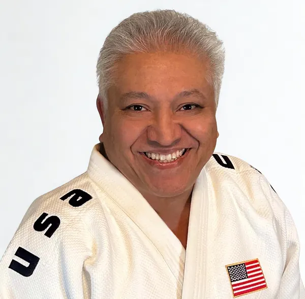 Mario Reeves Mma Martial Arts Training in Indianapolis | New Wave Jiu Jitsu