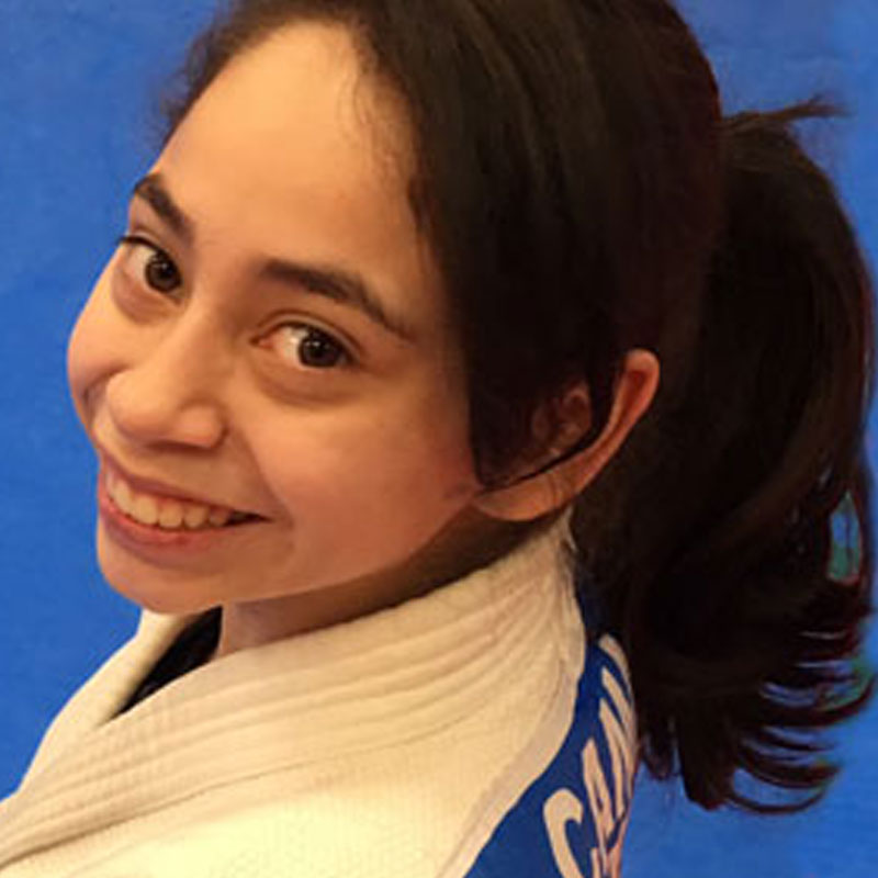 JC Instructor of Judo In Indianapolis